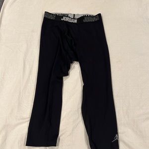Jordan Dri-fit 3/4 tights